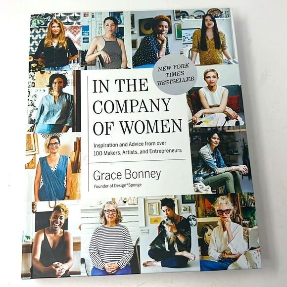 In the Company of Women Hardcover - Picture 1 of 6